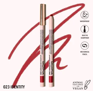 Lip Appeal Waterproof Liner In Identify