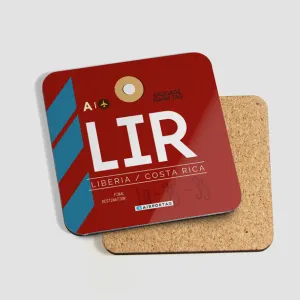 LIR - Coaster