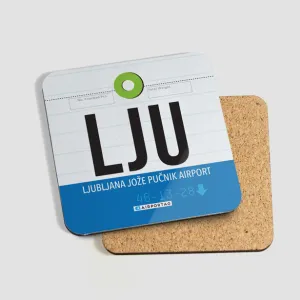 LJU - Coaster