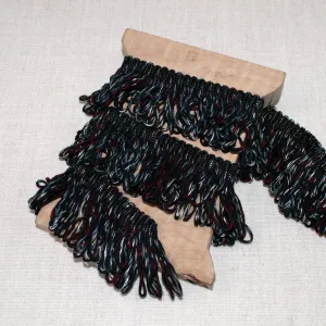 Looped Fringe Medley