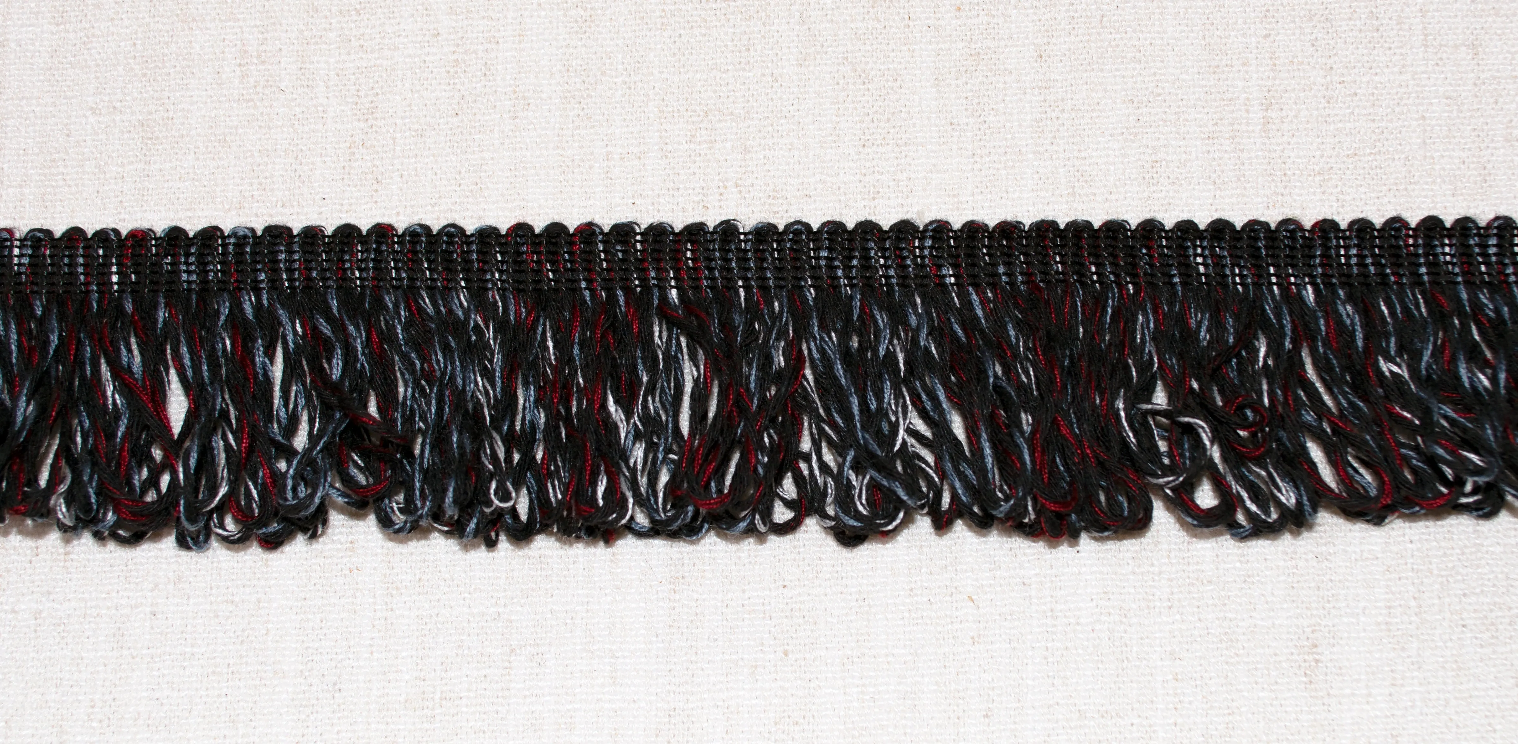 Looped Fringe Medley