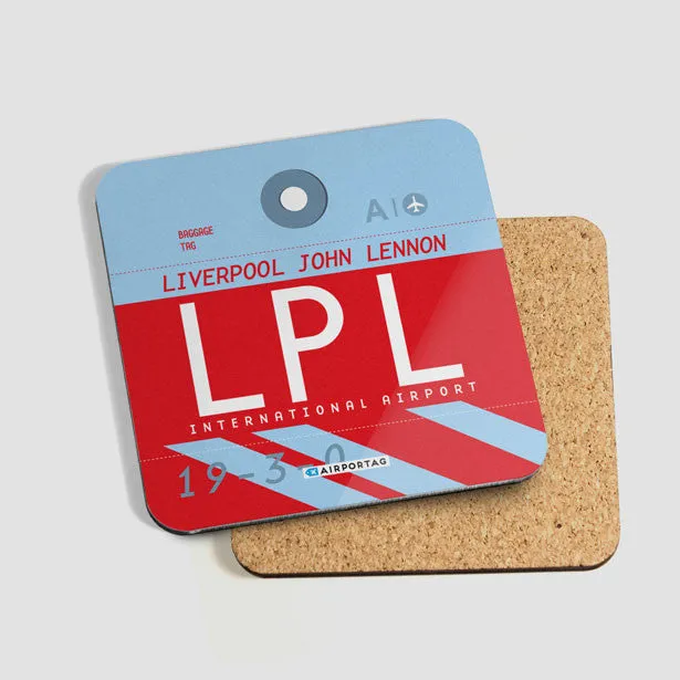 LPL - Coaster