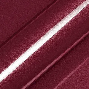 Lumina 3700 Ultra Metallic Glitter - Burgundy