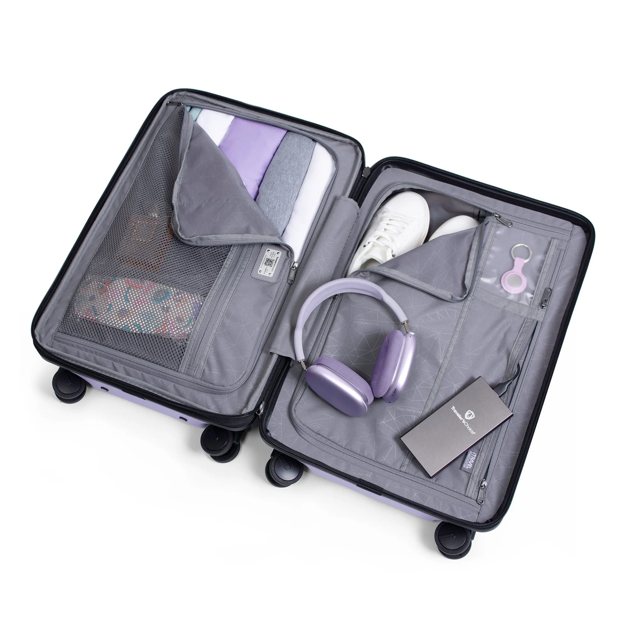 Markham Carry-On