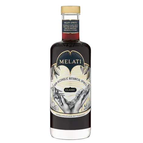 Melati Classic Non-Alcoholic Botanical Spirit