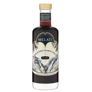 Melati Classic Non-Alcoholic Botanical Spirit