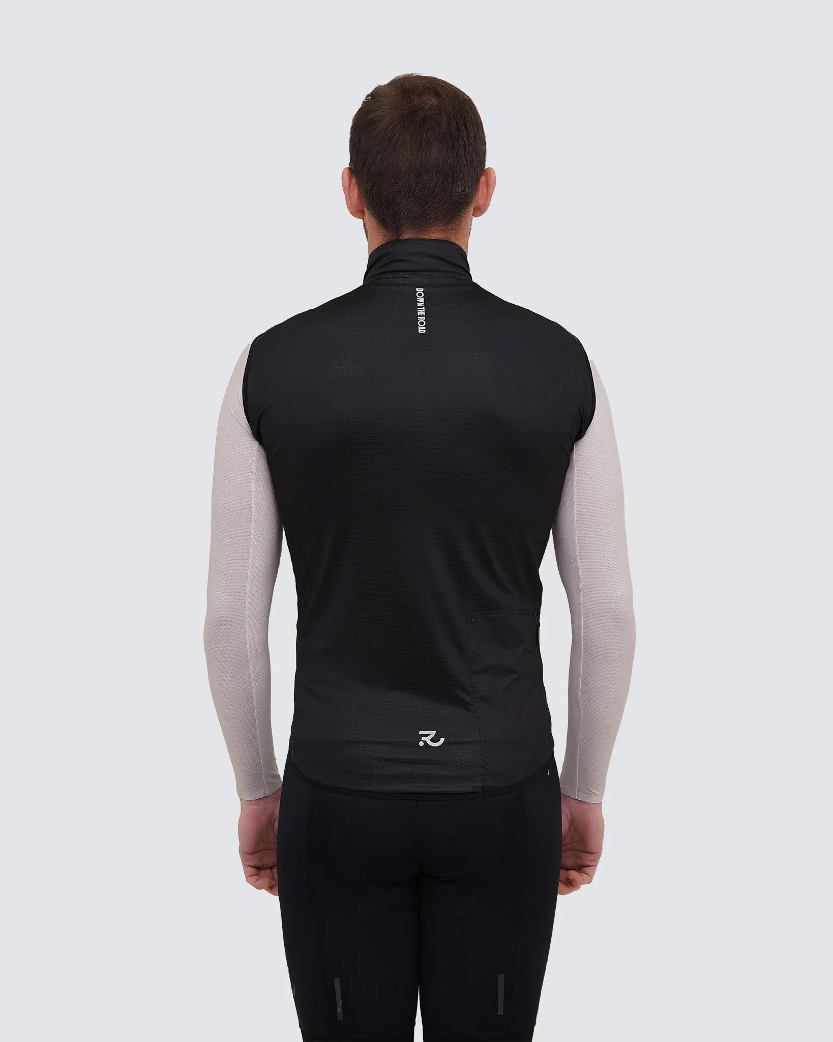Men's Classics Vest - Racing Black
