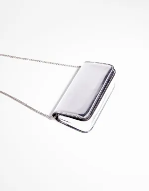 Metallic Effect Bag