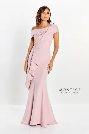 Montage by Mon Cheri Dress M2208
