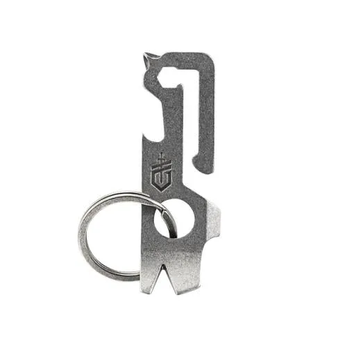 Mullet Keychain Tool - Stonewash