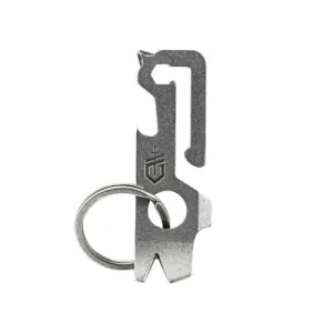 Mullet Keychain Tool - Stonewash