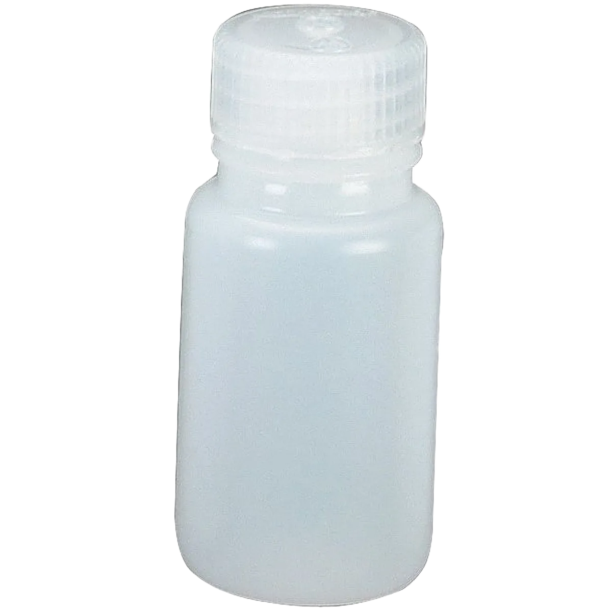 Nalgene Wide Mouth Round HDPE 2 OZ
