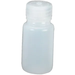 Nalgene Wide Mouth Round HDPE 2 OZ