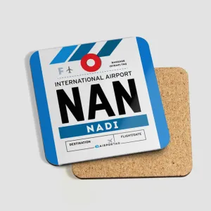 NAN - Coaster