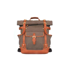 Nappa Dori Khaki Explorer 02