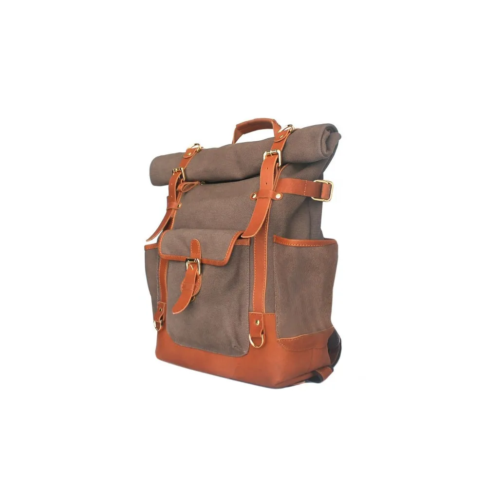 Nappa Dori Khaki Explorer 02