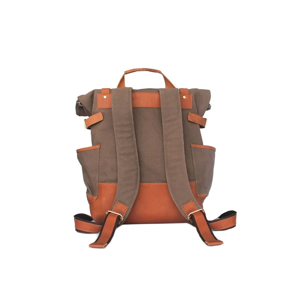 Nappa Dori Khaki Explorer 02