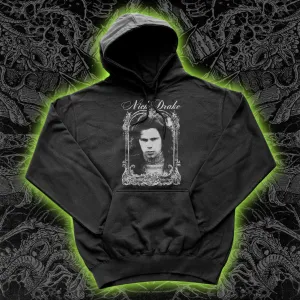 Nick Drake Hoodie
