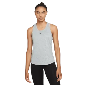 Nike Dri-FIT One Womens Raceback Tank Top
