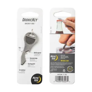 Nite Ize DoohicKey QuicKey Tool