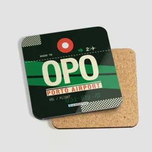 OPO - Coaster