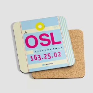 OSL - Coaster