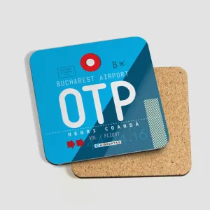OTP - Coaster