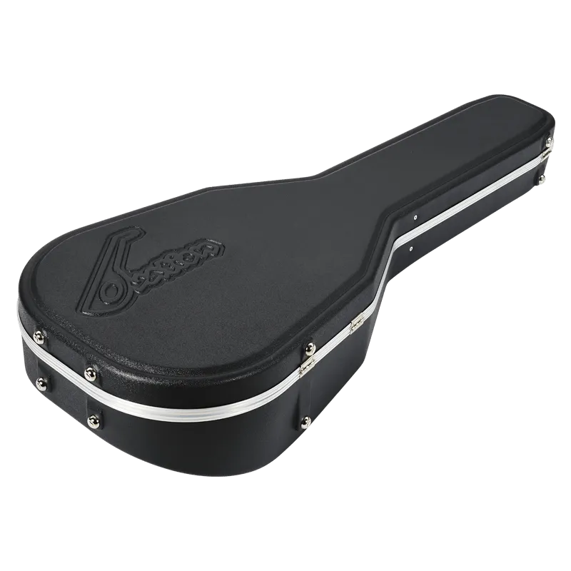 Ovation 8117-0 Standard Super Shallow Molded Guitar Case