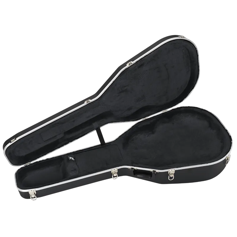 Ovation 8117-0 Standard Super Shallow Molded Guitar Case