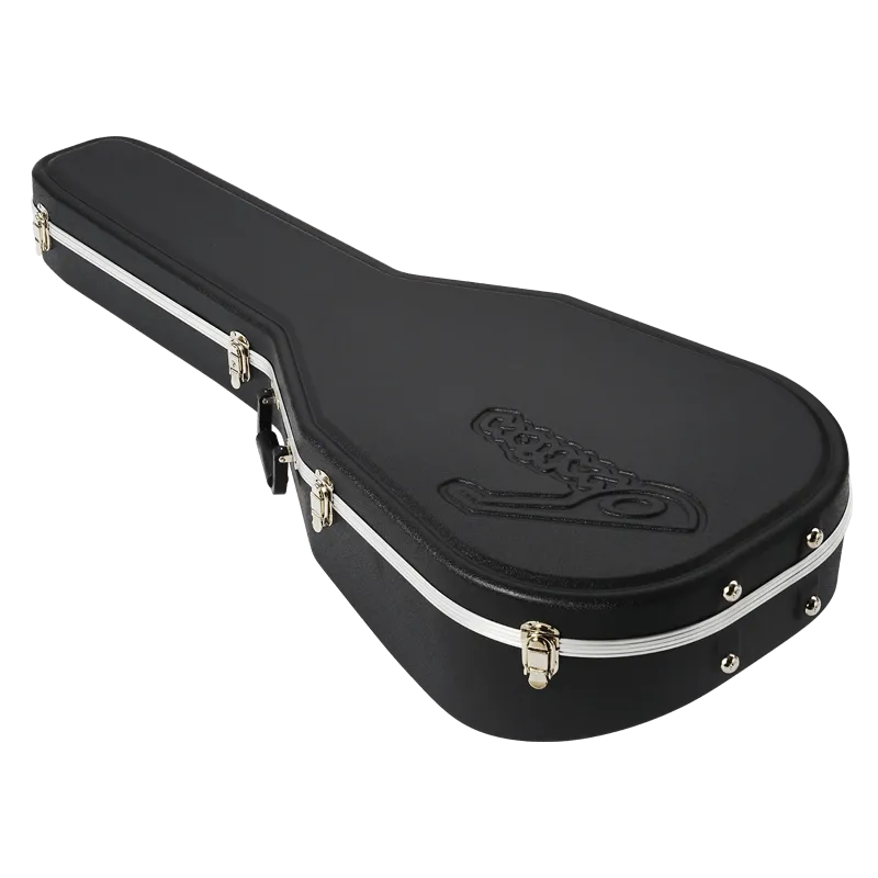 Ovation 8117-0 Standard Super Shallow Molded Guitar Case