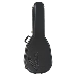 Ovation 8117-0 Standard Super Shallow Molded Guitar Case