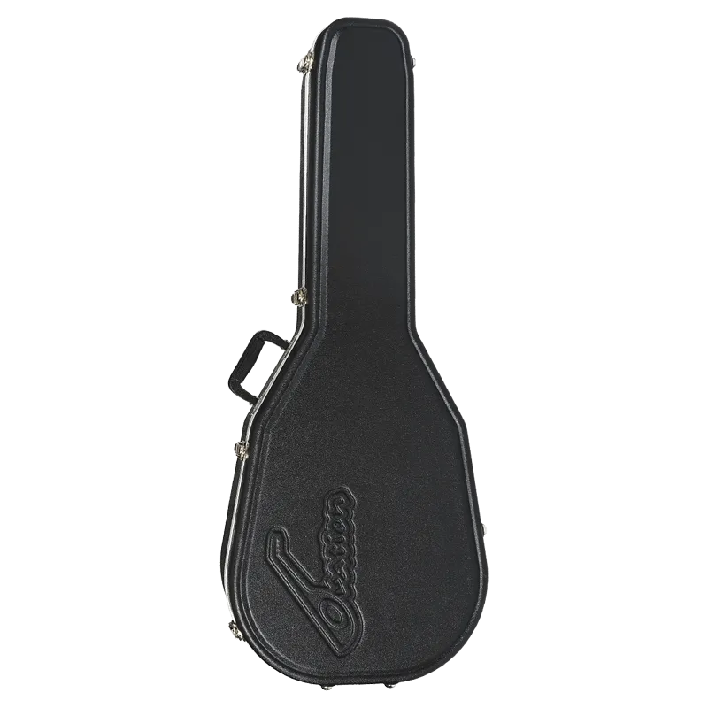 Ovation 8117-0 Standard Super Shallow Molded Guitar Case