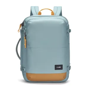 Pacsafe GO 34L Carry-on Backpack  Fresh Mint