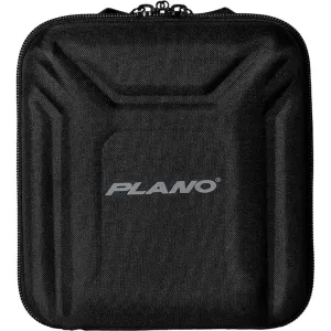 Plano Stealth EVA Single Pistol Soft Case Black