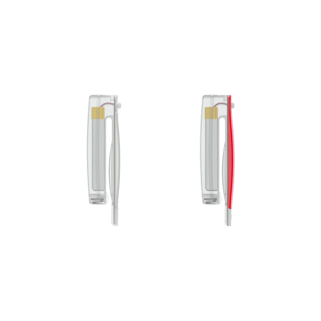 Plus Free Twinpack
