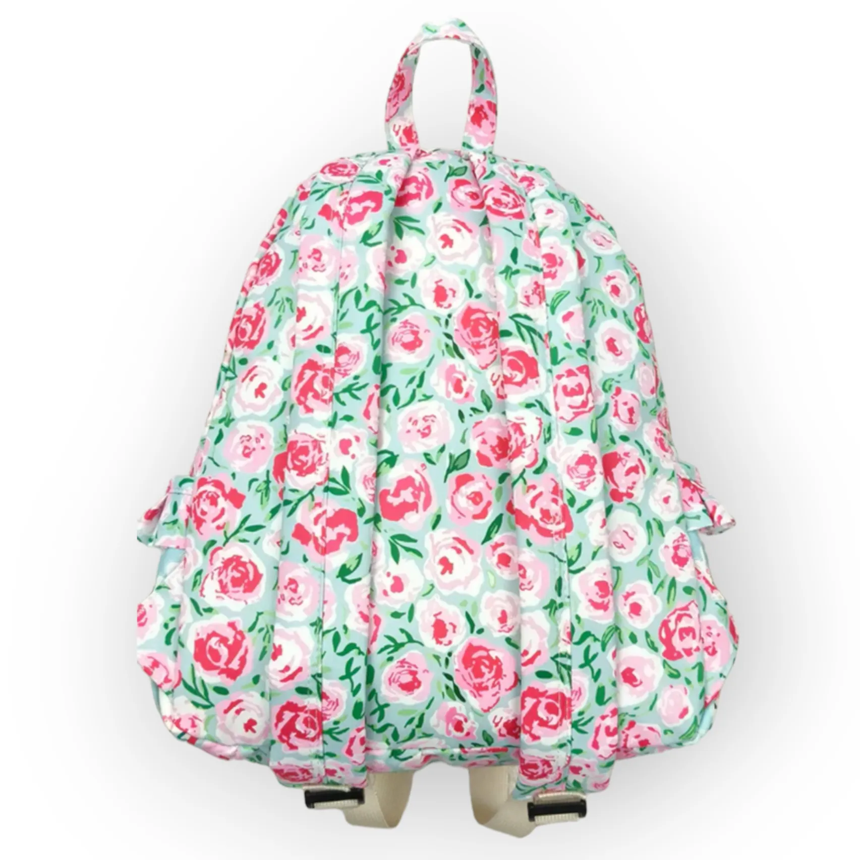 Pretty print bookbag