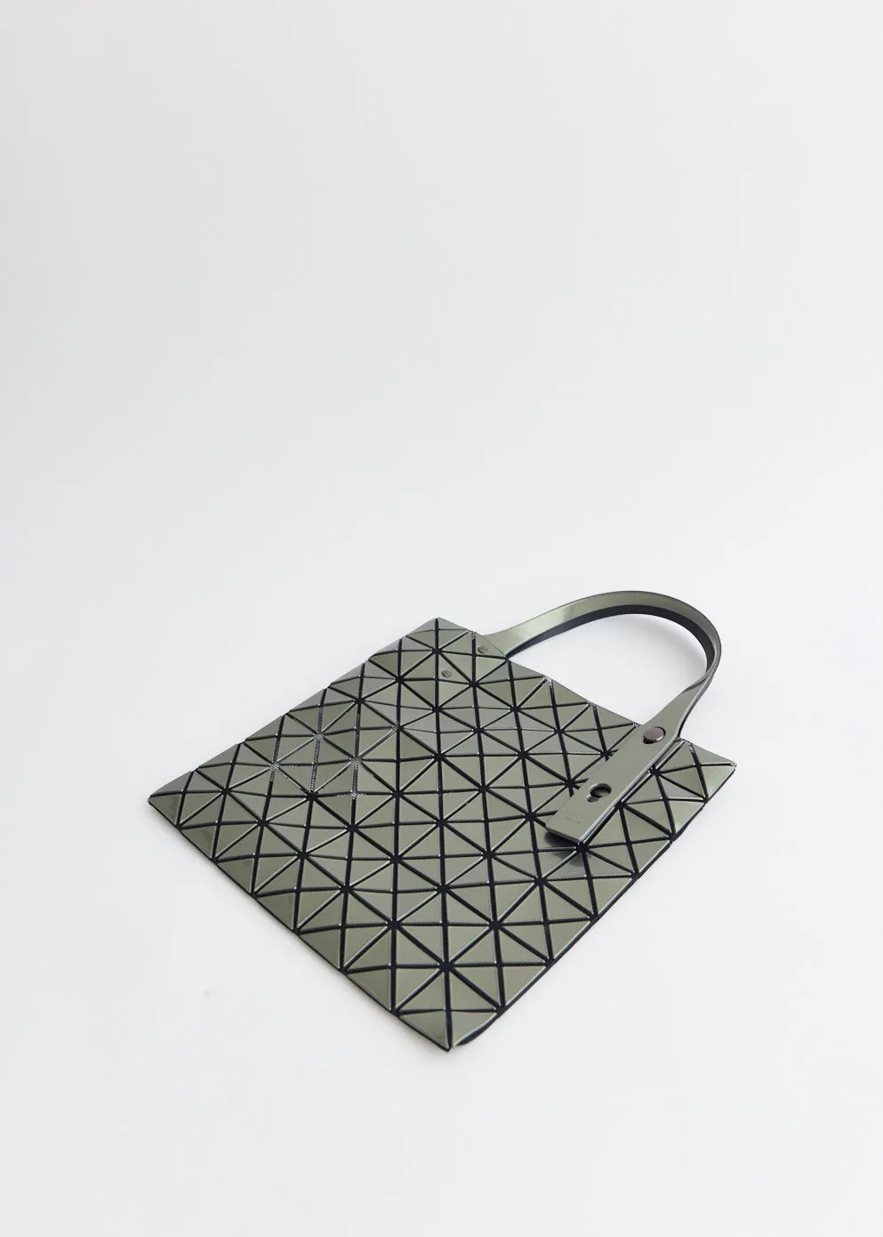 Prism Metallic 6x6 Tote Bag
