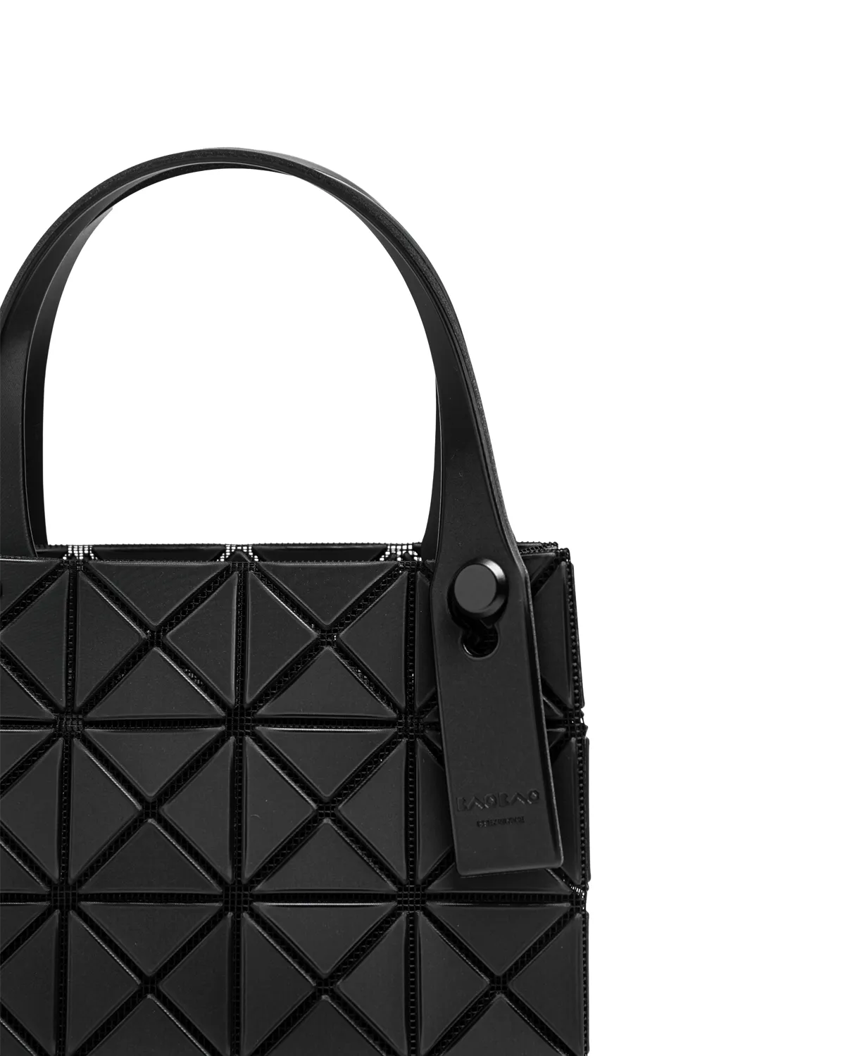 Prism Plus Mini Tote Black (no.15)