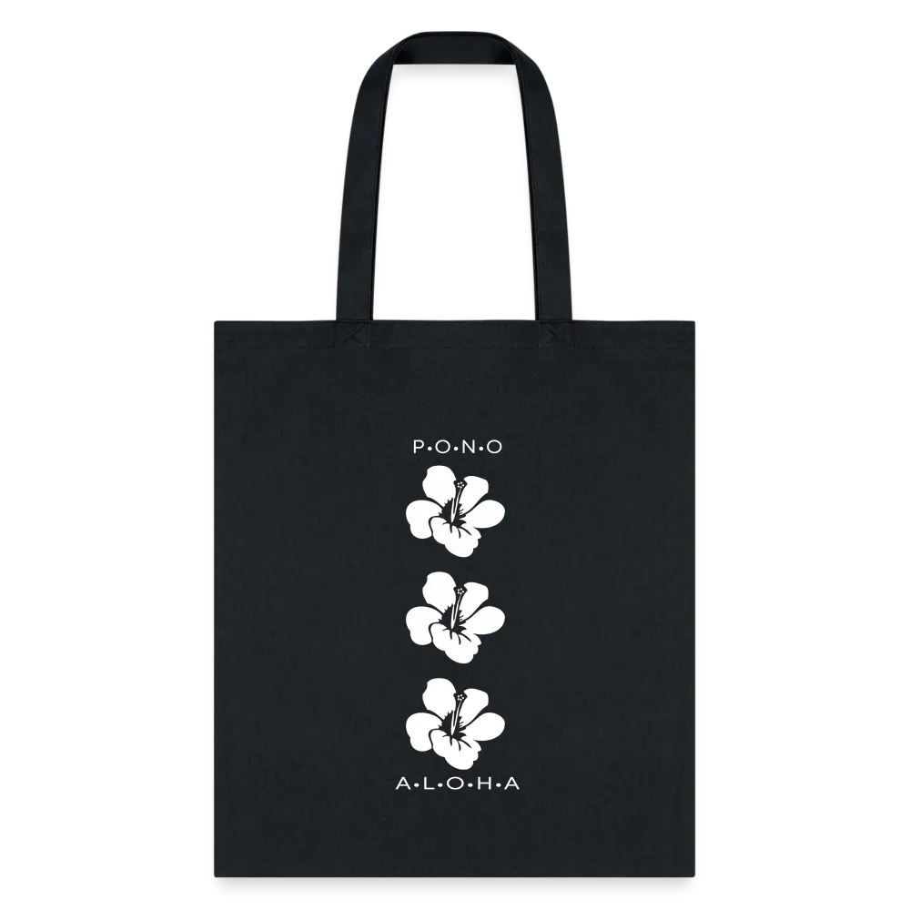 Pua Tote Bag