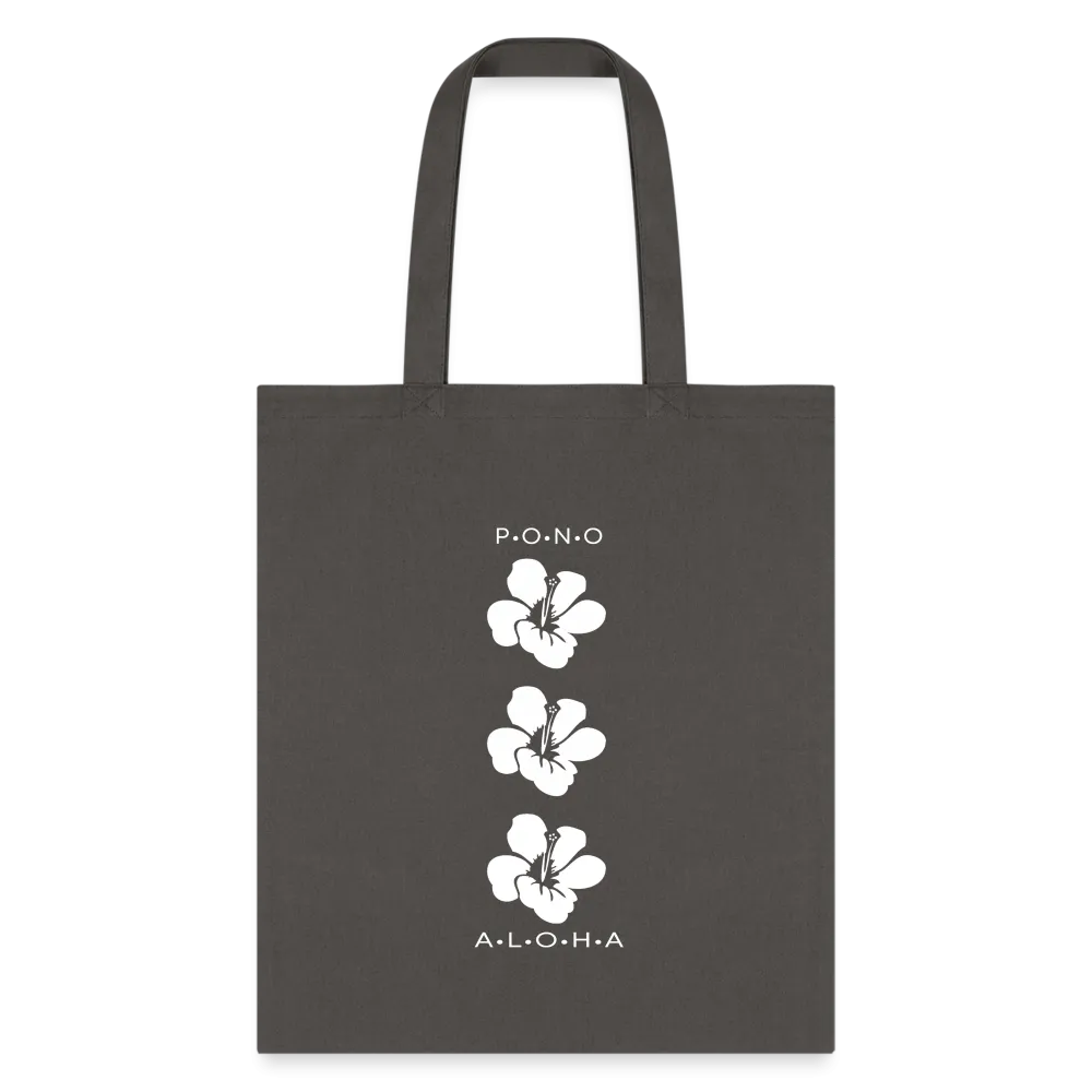 Pua Tote Bag
