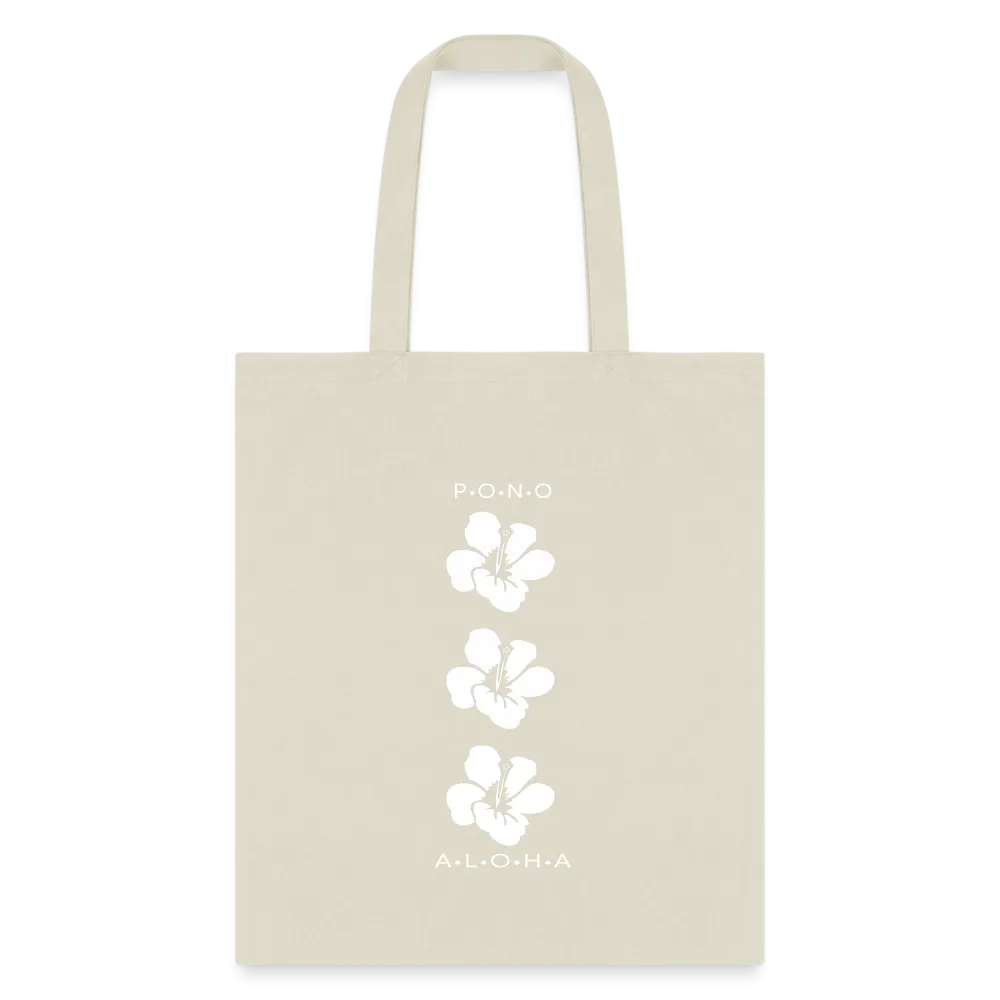 Pua Tote Bag
