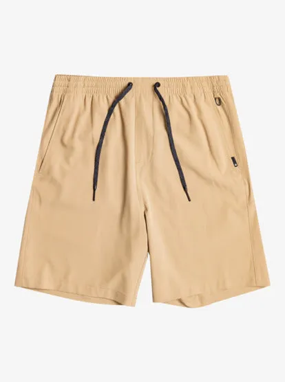 QUIKSILVER ELASTIC 14" YOUTH EQKWS03212