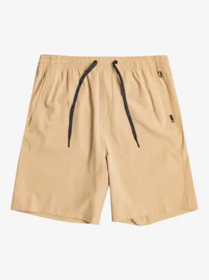 QUIKSILVER ELASTIC 14" YOUTH EQKWS03212
