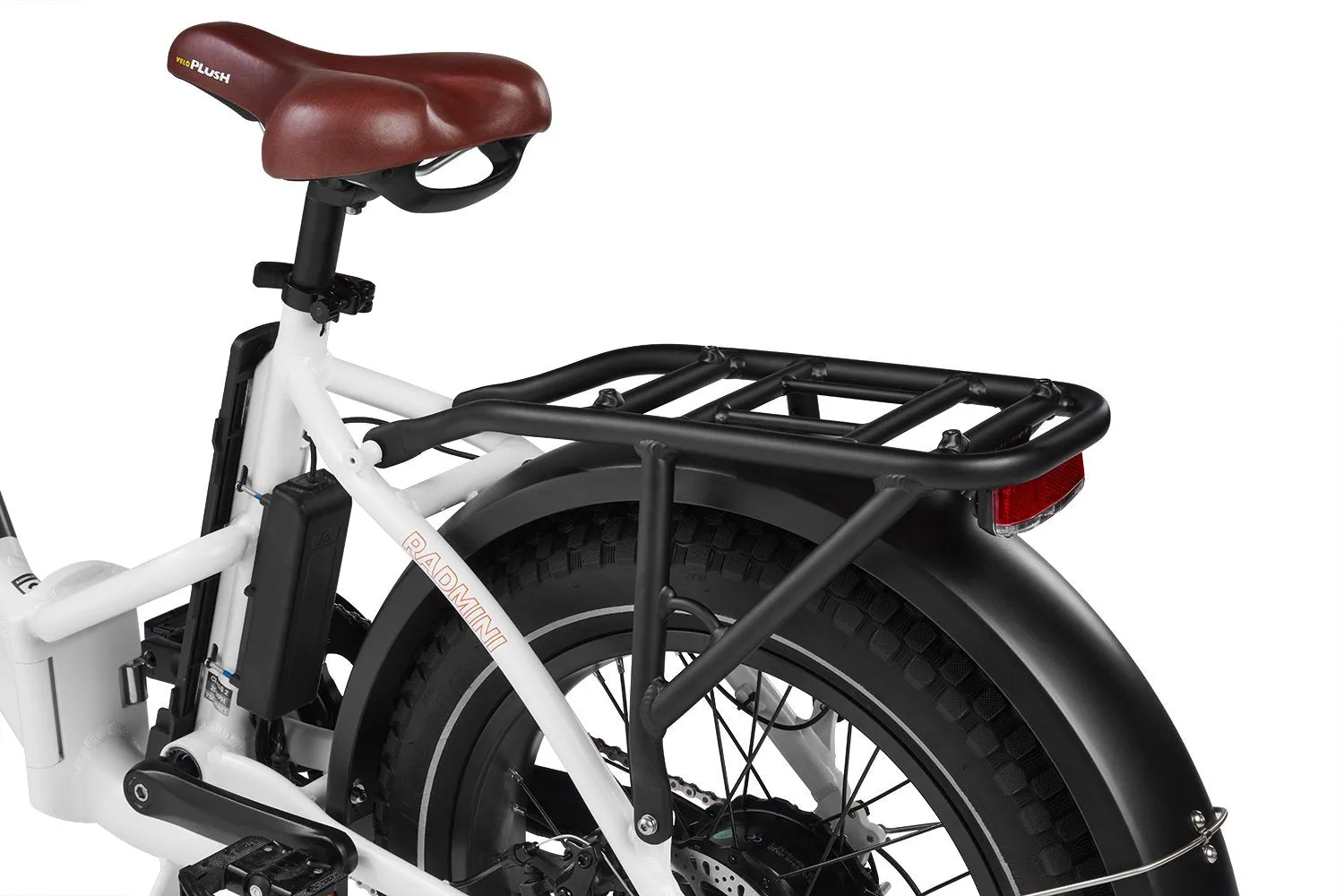 RadMini Rear Rack