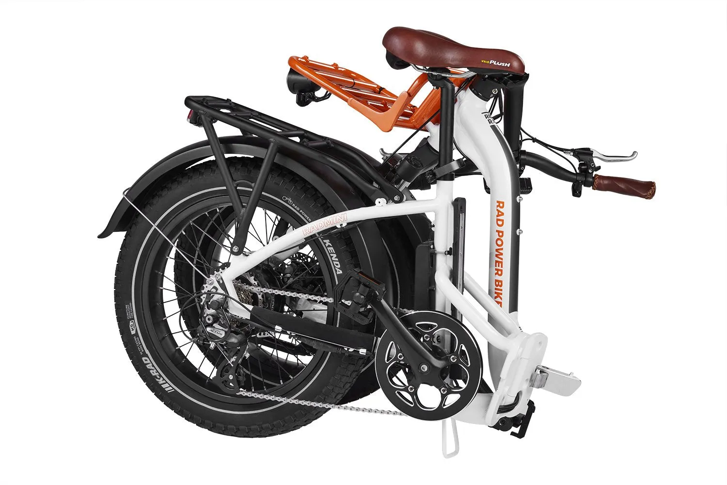 RadMini Rear Rack