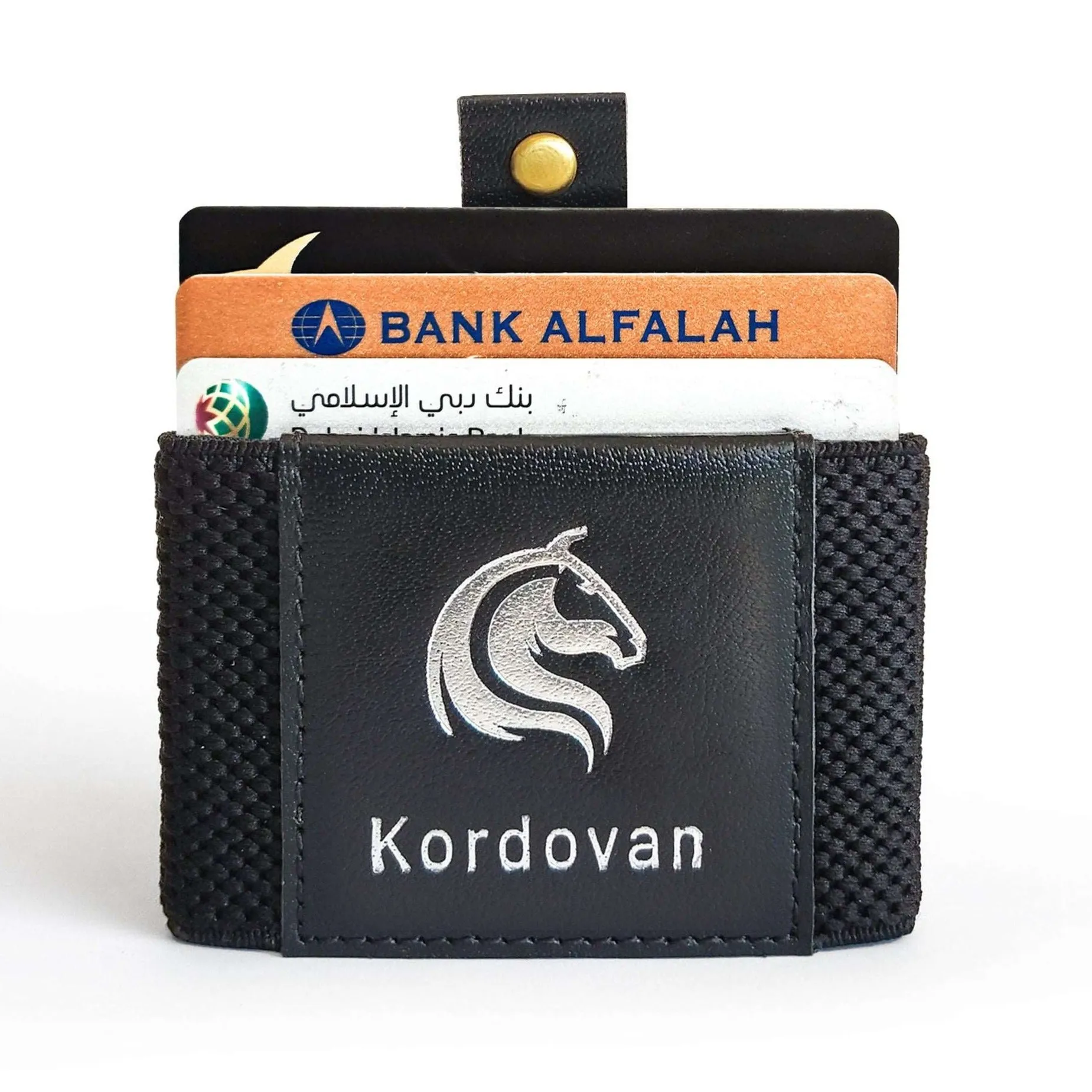 RFID Protected KODO Smart Wallet