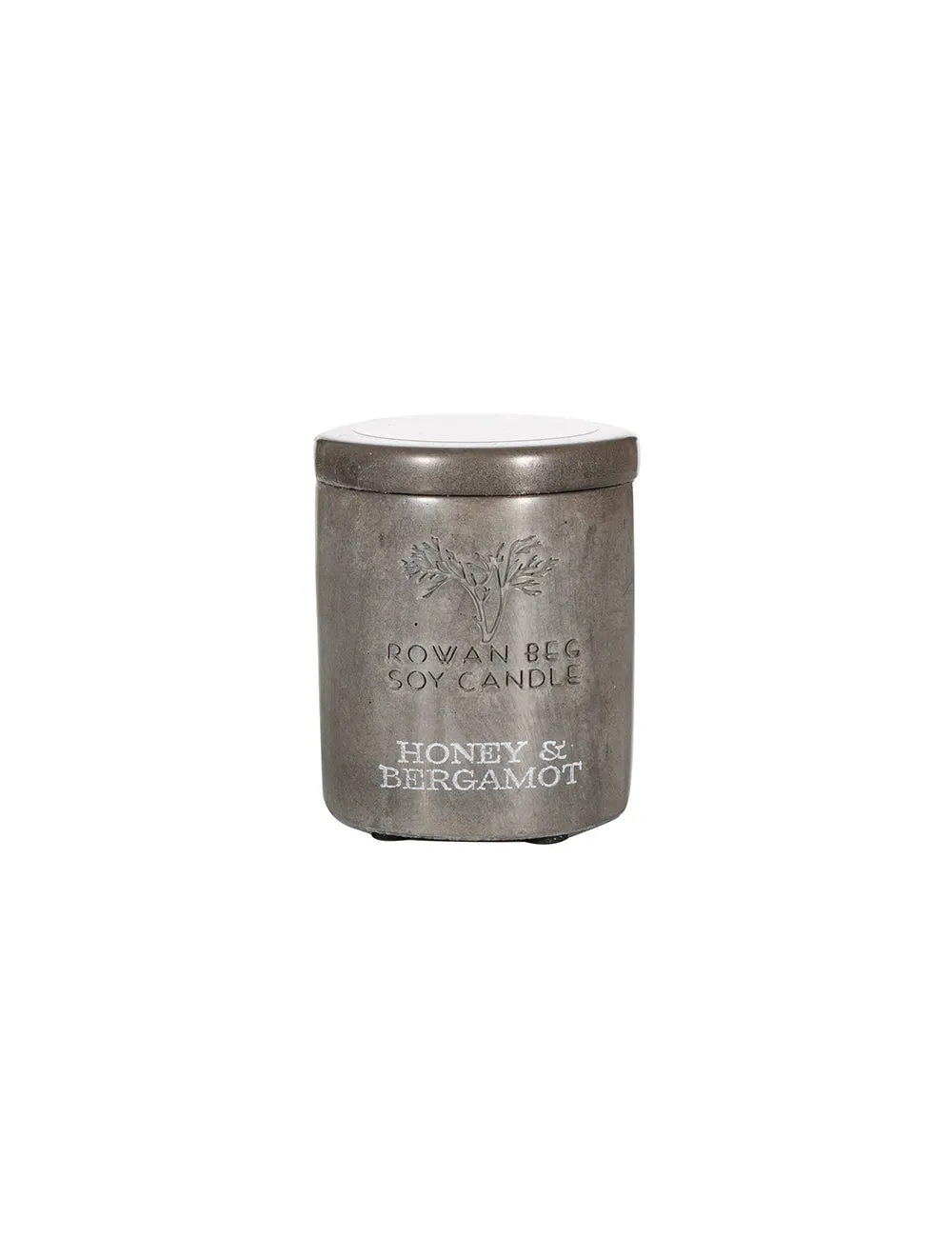 ROWAN BEG Honey & Bergamot Orginal - Urban Collection