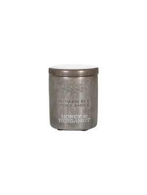 ROWAN BEG Honey & Bergamot Orginal - Urban Collection