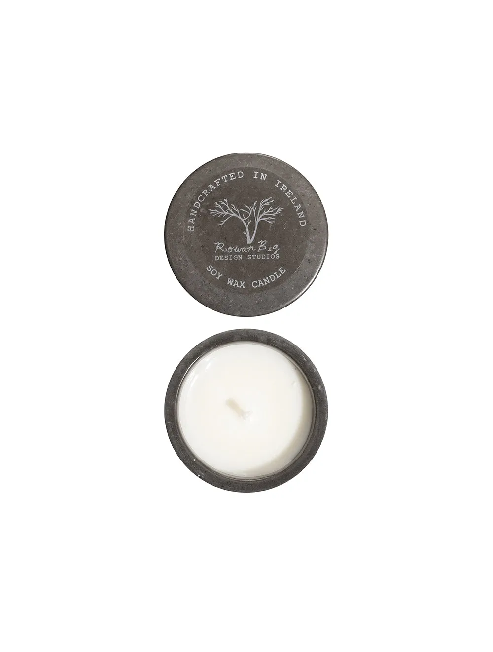 ROWAN BEG Patchouli & Clove Orginal - Urban Collection
