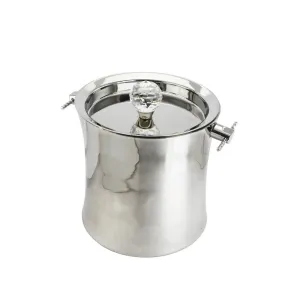 SAGE KONCPT Crystal Ice Bucket